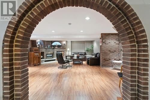 116 Clement Road, Toronto, ON - Indoor Photo Showing Other Room