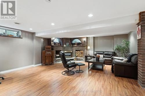 116 Clement Road, Toronto, ON - Indoor