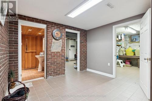 116 Clement Road, Toronto, ON - Outdoor With Exterior