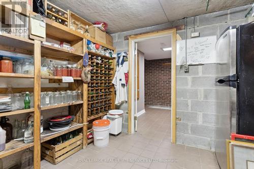 116 Clement Road, Toronto, ON - Indoor