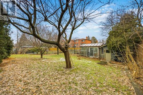 116 Clement Road, Toronto, ON - Outdoor
