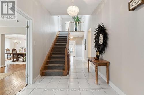 116 Clement Road, Toronto, ON - Indoor Photo Showing Other Room