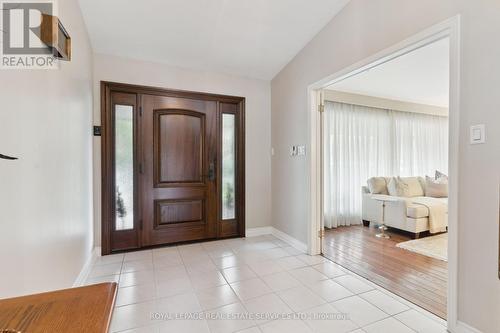 116 Clement Road, Toronto, ON - Indoor Photo Showing Other Room