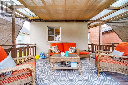 26 Manitoba Street, Toronto, ON - Outdoor With Deck Patio Veranda With Exterior