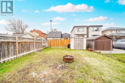 26 Manitoba Street, Toronto, ON - Outdoor