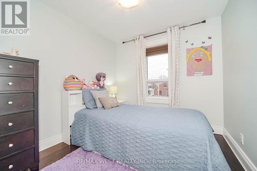 26 Manitoba Street, Toronto, ON - Indoor Photo Showing Bedroom
