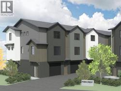 Architectural rendering - 