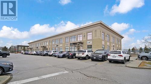 212 - 420 Bronte Street S, Milton, ON 