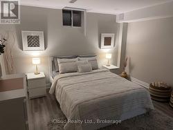 BASEMENT - 3872 BARLEY TRAIL  Mississauga, ON L5M 6N2