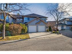 316 Whitman Road Unit# 31  Kelowna, BC V1V 1Y9