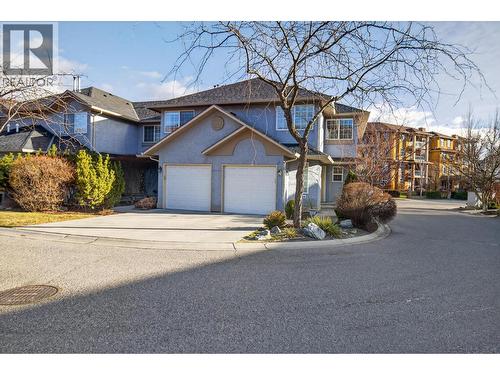 316 Whitman Road Unit# 31  Kelowna, BC V1V 1Y9