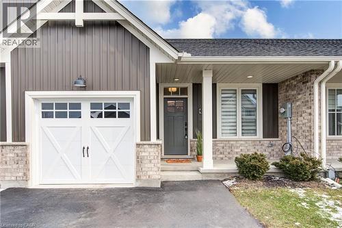 114 LIVINGSTON Drive  Tillsonburg, ON N4G 0J3