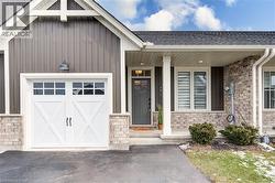 114 LIVINGSTON Drive  Tillsonburg, ON N4G 0J3