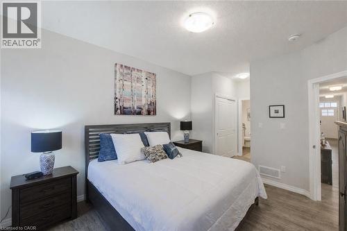 114 Livingston Drive, Tillsonburg, ON - Indoor Photo Showing Bedroom