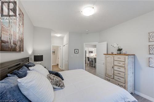 114 Livingston Drive, Tillsonburg, ON - Indoor Photo Showing Bedroom
