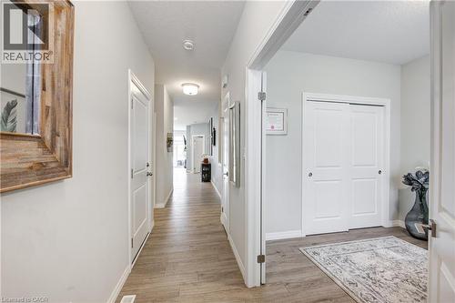 114 Livingston Drive, Tillsonburg, ON - Indoor Photo Showing Other Room