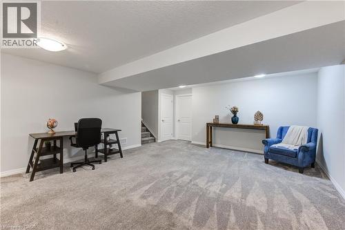 114 Livingston Drive, Tillsonburg, ON - Indoor