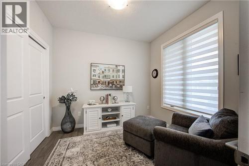 114 Livingston Drive, Tillsonburg, ON - Indoor