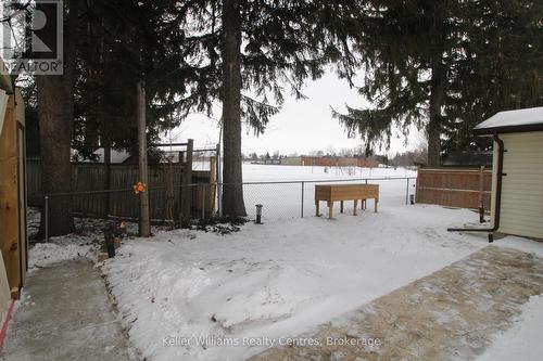 471 4Th Street, Hanover, ON - Outdoor