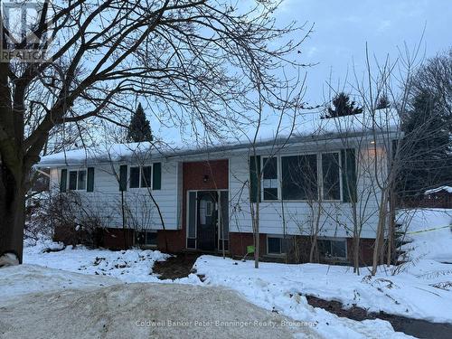 15 GEORGE STREET  Brockton, ON N0G 2V0