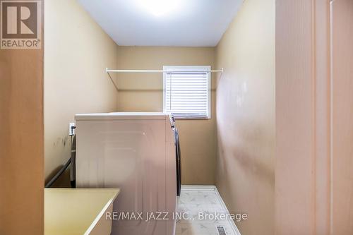 16 Goodwin Avenue, Clarington (Bowmanville), ON - Indoor Photo Showing Laundry Room