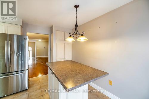 16 Goodwin Avenue, Clarington (Bowmanville), ON - Indoor