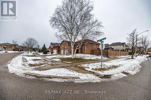 16 Goodwin Avenue, Clarington (Bowmanville), ON - Outdoor