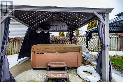 16 Goodwin Avenue, Clarington (Bowmanville), ON - Outdoor With Exterior