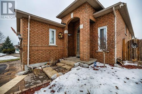 16 Goodwin Avenue, Clarington (Bowmanville), ON - Outdoor