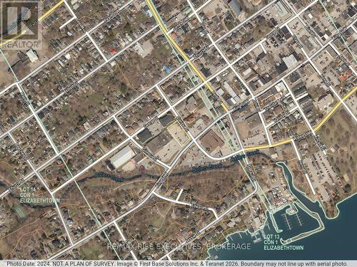 260 King Street W, Brockville, ON 