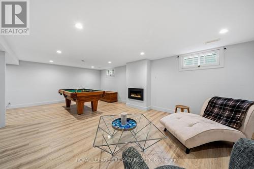 1104 The Parkway, London East (East B), ON - Indoor