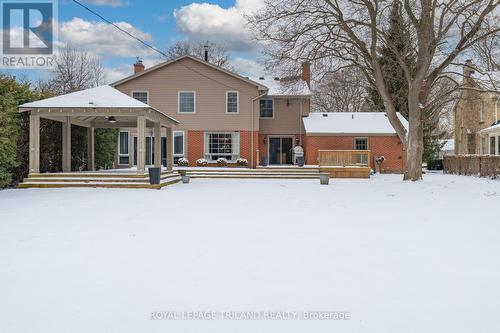 1104 The Parkway, London East (East B), ON - Outdoor