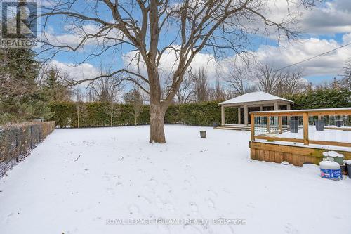 1104 The Parkway, London East (East B), ON - Outdoor