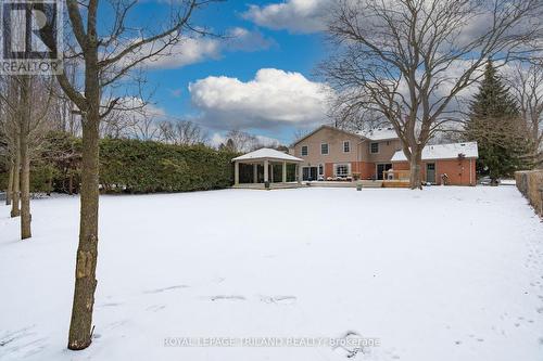 1104 The Parkway, London East (East B), ON - Outdoor