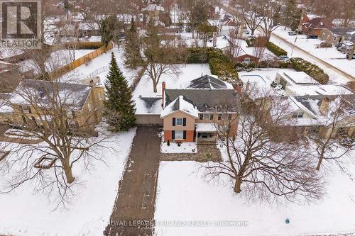 1104 The Parkway, London East (East B), ON - Outdoor