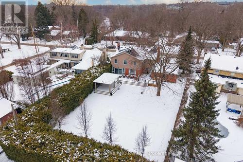 1104 The Parkway, London East (East B), ON - Outdoor With View