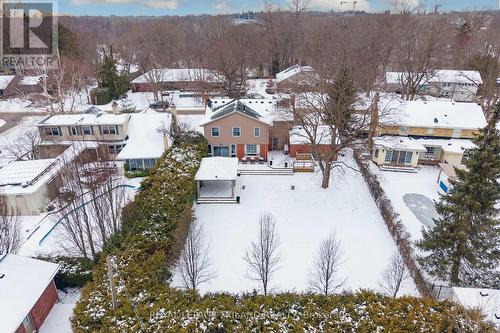 1104 The Parkway, London East (East B), ON - Outdoor With View