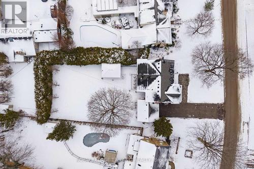 1104 The Parkway, London East (East B), ON - Outdoor With View