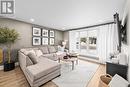 1133 Laurier Street, Clarence-Rockland, ON  - Indoor Photo Showing Living Room 