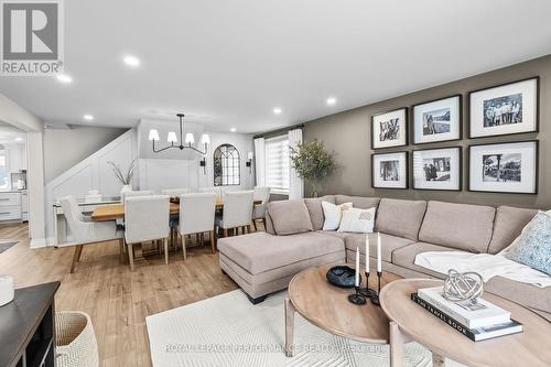 1133 Laurier Street, Clarence-Rockland, ON - Indoor Photo Showing Living Room