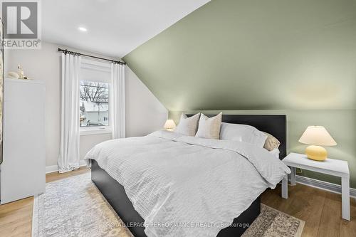 1133 Laurier Street, Clarence-Rockland, ON - Indoor Photo Showing Bedroom