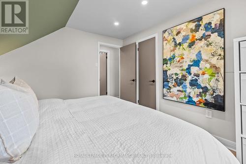 1133 Laurier Street, Clarence-Rockland, ON - Indoor Photo Showing Bedroom