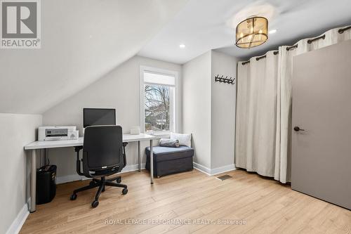 1133 Laurier Street, Clarence-Rockland, ON - Indoor Photo Showing Office