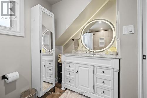 1133 Laurier Street, Clarence-Rockland, ON - Indoor Photo Showing Bathroom