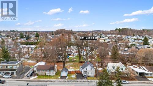 1133 Laurier Street, Clarence-Rockland, ON - Outdoor With View
