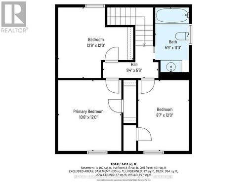 1133 Laurier Street, Clarence-Rockland, ON - Other