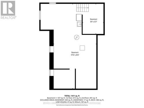 1133 Laurier Street, Clarence-Rockland, ON - Other