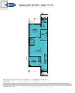 Optional finished basement package available. - 