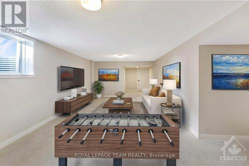Images provided are to showcase builder finishes. - Lot 1515 (Half Moon Bay), Ottawa, ON - Indoor