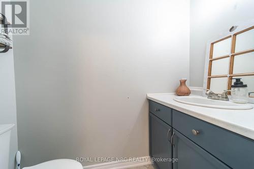 7955 Harvest Crescent, Niagara Falls (Ascot), ON - Indoor Photo Showing Bathroom